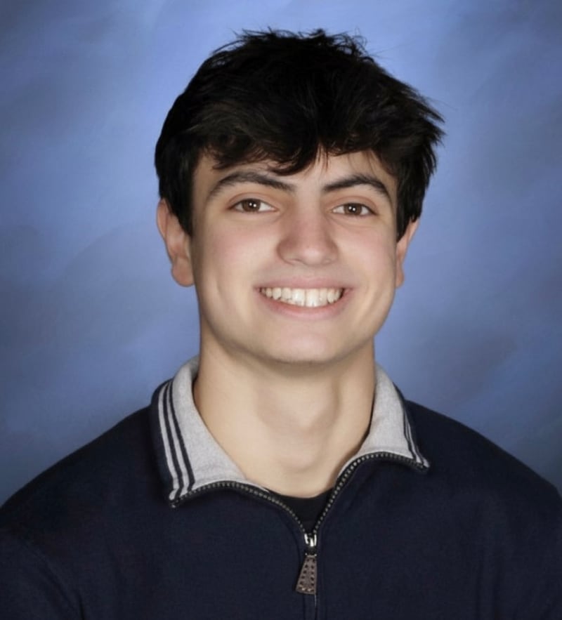 Gabe Boyarsky